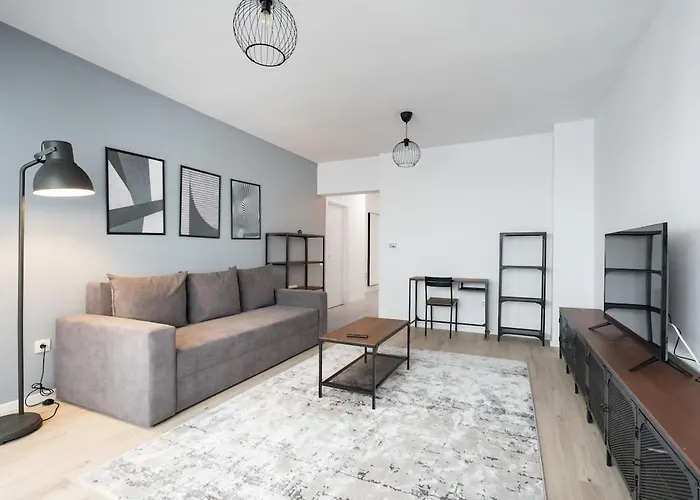 Apartment G&g Comfort 2136