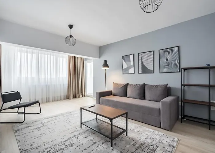 Apartment G&g Comfort 2136 *