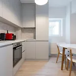 公寓 G&g Comfort 2136 *