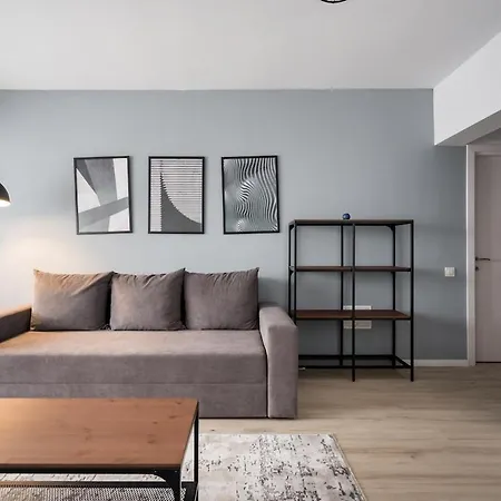 Apartment G&g Comfort 2136 *