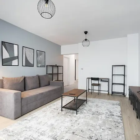Apartment G&g Comfort 2136