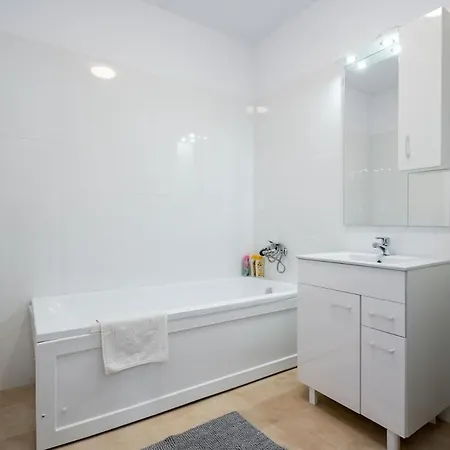 G&g Comfort 2136 Apartment *