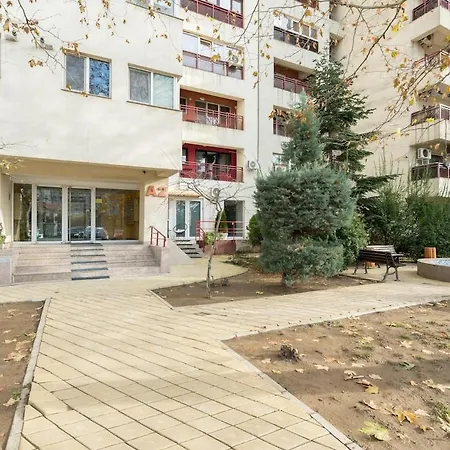 G&g Comfort 2136 Bucharest