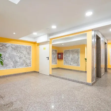 G&g Comfort 2136 Apartment *