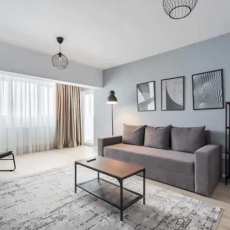 Apartment G&g Comfort 2136 *