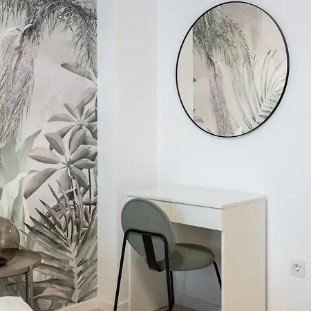 G&g Comfort 2136 Apartment