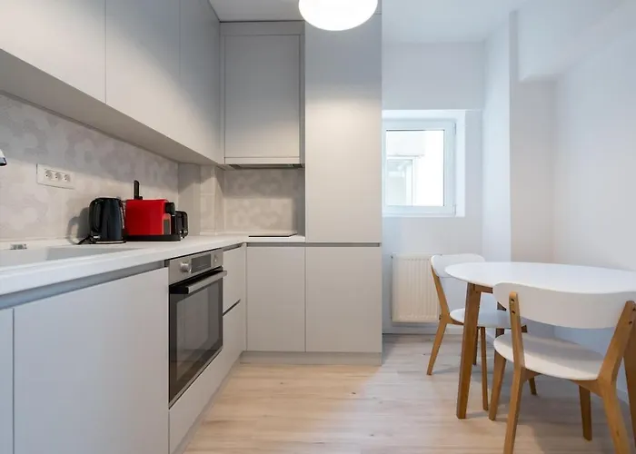 Apartment G&g Comfort 2136 *