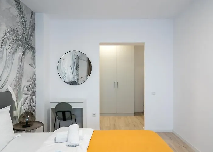 G&g Comfort 2136 Apartman Bukarest