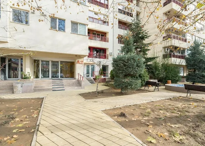 G&g Comfort 2136 Bukarest