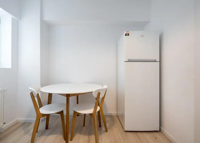 G&g Comfort 2136 Apartment