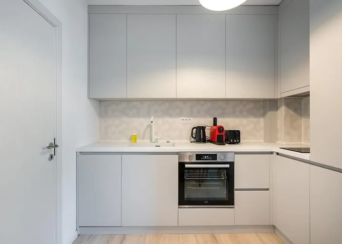 Apartman G&g Comfort 2136