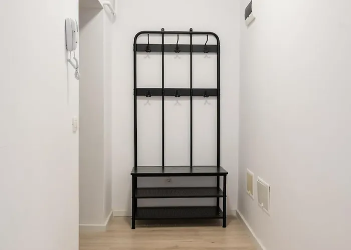 G&g Comfort 2136 布加勒斯特