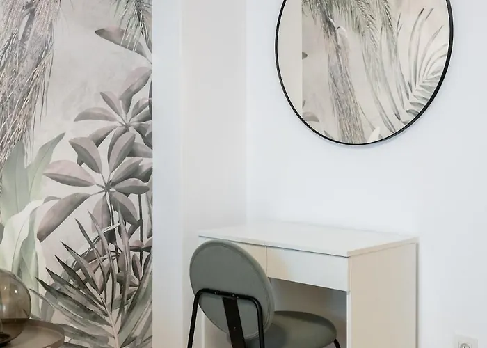 G&g Comfort 2136 Apartman