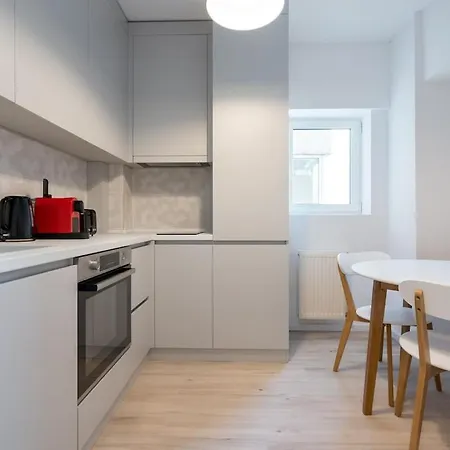 Apartment G&g Comfort 2136 *