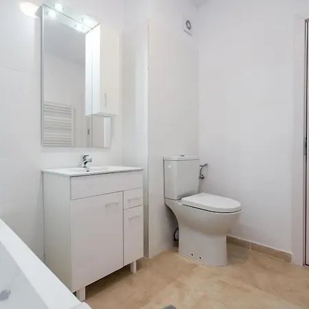 דירה G&g Comfort 2136 בוקרשט