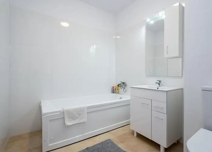 G&g Comfort 2136 דירה *